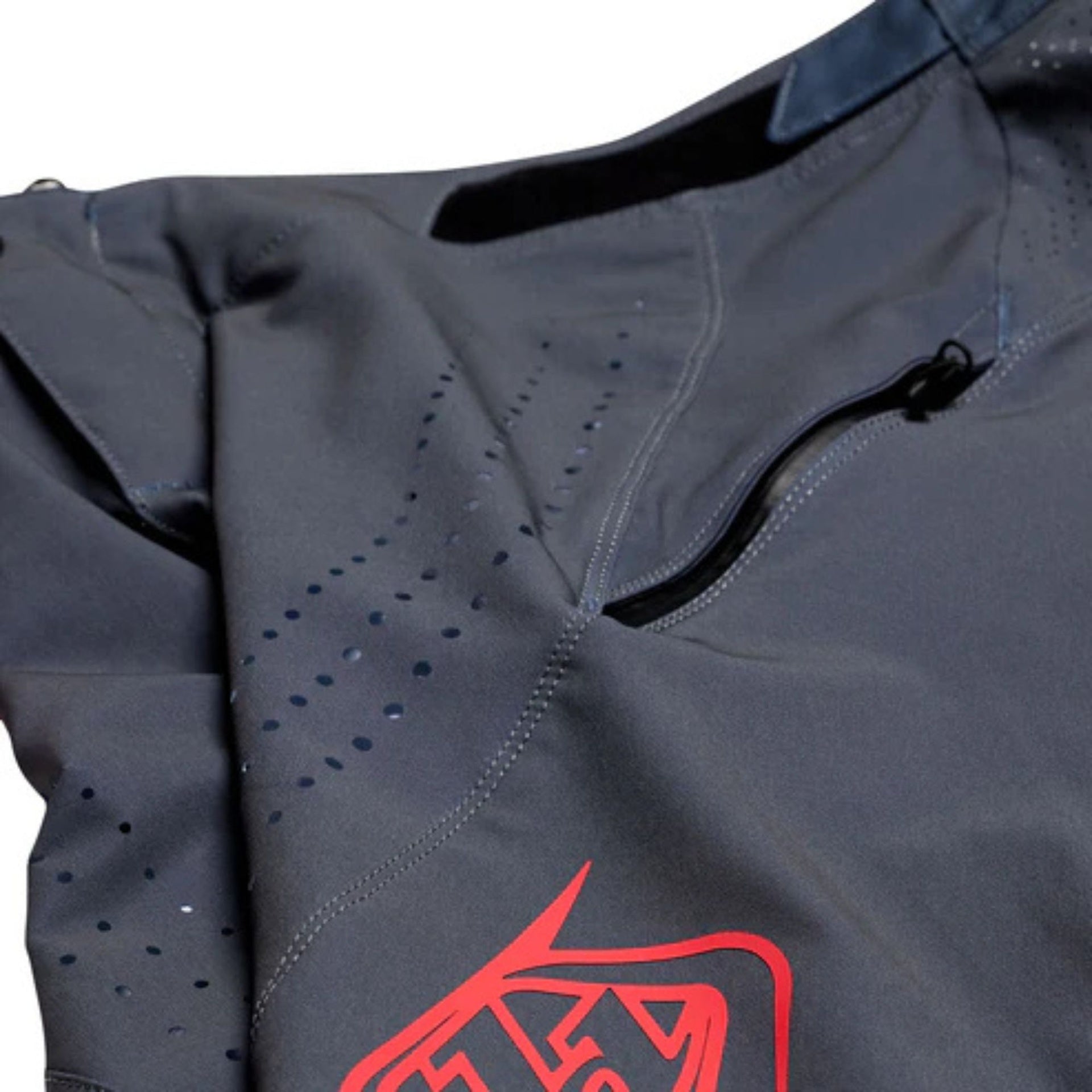 Pantalón Troy Lee Designs Bici Sprint Mono Steel Blue